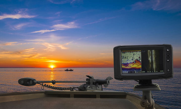 How Does a Fish Finder Work